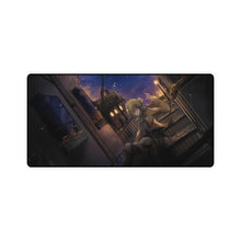 Load image into Gallery viewer, Anime Attack On Titan Mouse Pad (Desk Mat)
