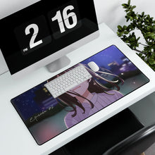Load image into Gallery viewer, I Shaved. Then I Brought a High School Girl Home Mouse Pad (Desk Mat) With Laptop
