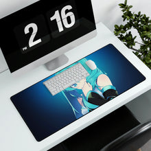Load image into Gallery viewer, Vocaloid Mouse Pad (Desk Mat)

