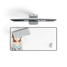 Load image into Gallery viewer, A Certain Magical Index Mouse Pad (Desk Mat)
