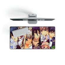 Load image into Gallery viewer, Stray Love Hearts! Mouse Pad (Desk Mat)
