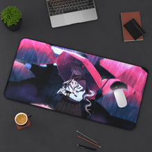 Load image into Gallery viewer, Anime Original Mouse Pad (Desk Mat) On Desk

