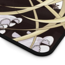 Load image into Gallery viewer, Chobits Mouse Pad (Desk Mat) Hemmed Edge
