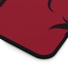 Load image into Gallery viewer, Fate/Stay Night: Unlimited Blade Works Mouse Pad (Desk Mat) Hemmed Edge
