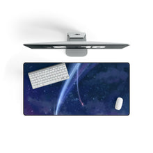 Load image into Gallery viewer, Your Name. Mouse Pad (Desk Mat)
