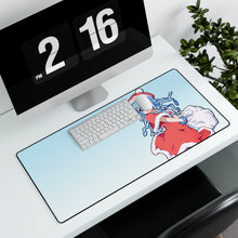 Load image into Gallery viewer, Squid Girl Mouse Pad (Desk Mat)
