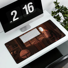 Load image into Gallery viewer, Idolfried Ehrenberg Mouse Pad (Desk Mat)
