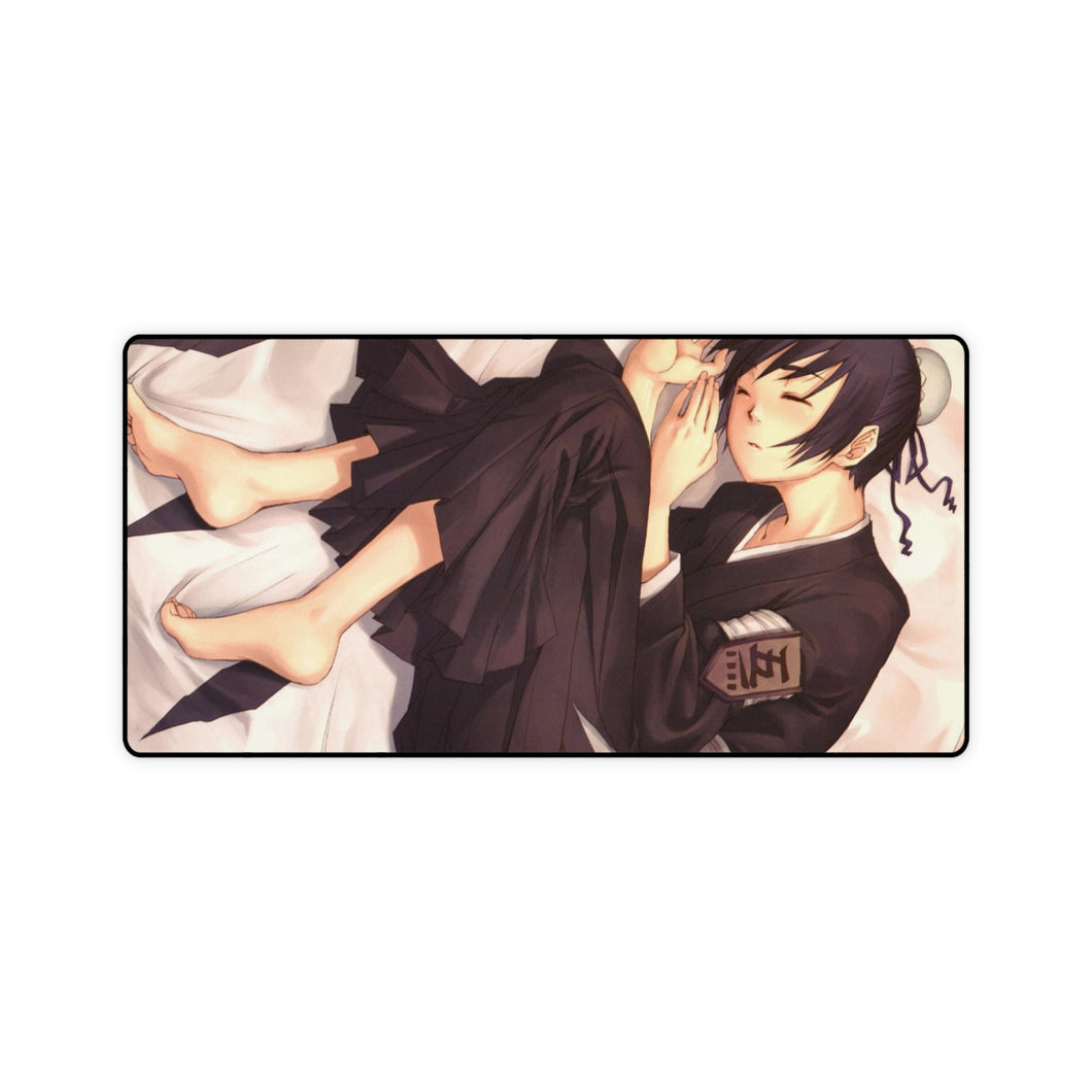 Anime Bleach Mouse Pad (Desk Mat)