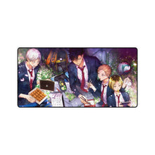 Load image into Gallery viewer, Haikyu!! Mouse Pad (Desk Mat)
