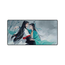 Load image into Gallery viewer, The Scum Villain's Self-Saving System Mouse Pad (Desk Mat)
