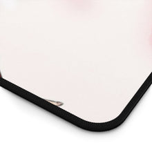 Load image into Gallery viewer, Lycoris Recoil Takina Inoue, Chisato Nishikigi Mouse Pad (Desk Mat) Hemmed Edge
