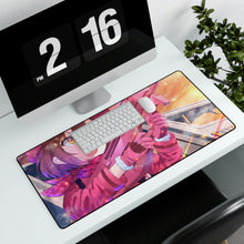 Load image into Gallery viewer, Sword Art Online Alternative: Gun Gale Online Mouse Pad (Desk Mat)
