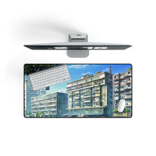 Load image into Gallery viewer, I'm Joybo Mouse Pad (Desk Mat) On Desk
