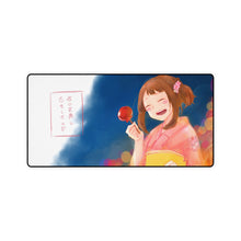 Load image into Gallery viewer, My Hero Academia Mouse Pad (Desk Mat)
