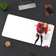Load image into Gallery viewer, Oreimo Kirino Kousaka Mouse Pad (Desk Mat) On Desk
