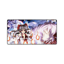 Load image into Gallery viewer, Touhou Mouse Pad (Desk Mat)
