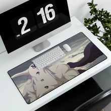 Load image into Gallery viewer, The Seven Deadly Sins Mouse Pad (Desk Mat)
