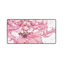 Load image into Gallery viewer, Vocaloid Mouse Pad (Desk Mat)
