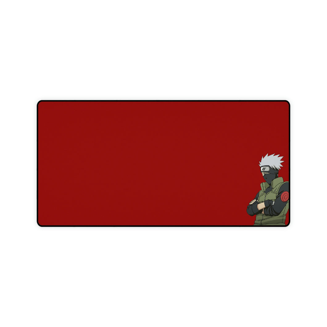 Naruto Mouse Pad (Desk Mat)