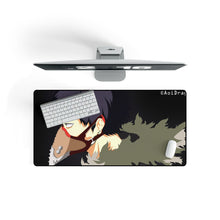 Load image into Gallery viewer, My Hero Academia Mouse Pad (Desk Mat) On Desk
