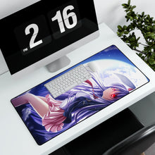 Load image into Gallery viewer, Touhou Mouse Pad (Desk Mat)
