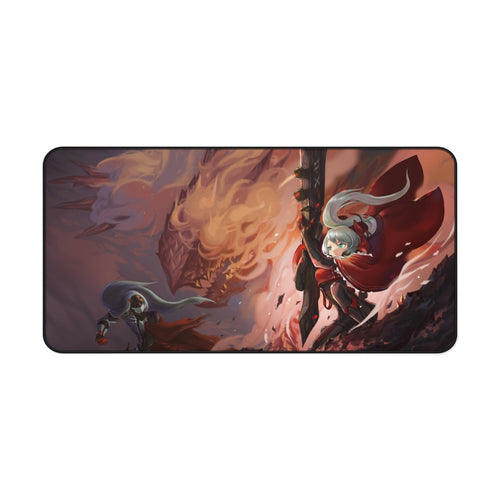 Pixiv Fantasia Mouse Pad (Desk Mat)