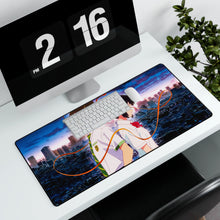 Load image into Gallery viewer, Your Name. Mouse Pad (Desk Mat)
