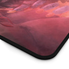 Load image into Gallery viewer, Polaris no Eiyuu Uta Mouse Pad (Desk Mat) Hemmed Edge
