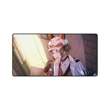 Load image into Gallery viewer, Mysta Rias Mouse Pad (Desk Mat)
