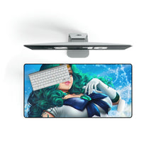 Load image into Gallery viewer, Sailor Neptune Anime Girl Mouse Pad (Desk Mat)
