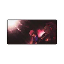 Load image into Gallery viewer, Mirai Nikki Yuno Gasai Mouse Pad (Desk Mat)
