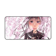 Load image into Gallery viewer, Anime Original Mouse Pad (Desk Mat)
