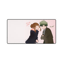 Load image into Gallery viewer, My Hero Academia Izuku Midoriya Mouse Pad (Desk Mat)
