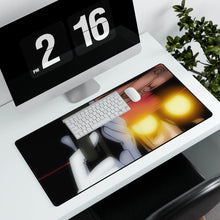 Load image into Gallery viewer, Hellsing Mouse Pad (Desk Mat) With Laptop
