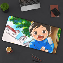 Load image into Gallery viewer, Ranking Of Kings Mouse Pad (Desk Mat) On Desk
