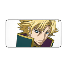 Load image into Gallery viewer, Code Geass  Mouse Pad (Desk Mat)
