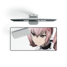 Load image into Gallery viewer, Anime Steins;Gate Mouse Pad (Desk Mat)
