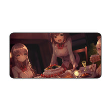 Load image into Gallery viewer, Anime Original Mouse Pad (Desk Mat)
