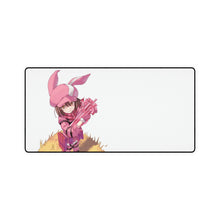 Load image into Gallery viewer, Sword Art Online Alternative: Gun Gale Online Mouse Pad (Desk Mat)
