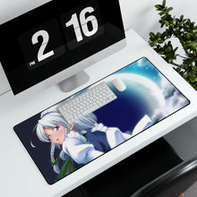 Load image into Gallery viewer, Touhou Mouse Pad (Desk Mat)
