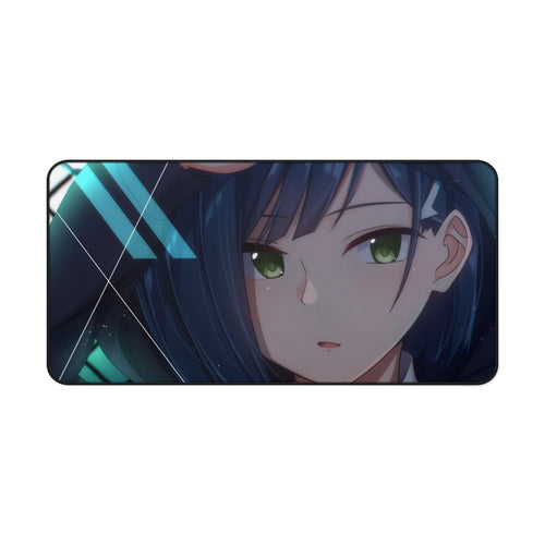 Darling In The FranXX Mouse Pad (Desk Mat)