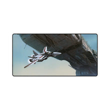 Load image into Gallery viewer, Veritech and SDF1 Mouse Pad (Desk Mat)

