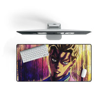 Load image into Gallery viewer, Anime Jojo's Bizarre Adventure Mouse Pad (Desk Mat)
