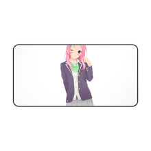 Load image into Gallery viewer, Gamers! Aguri Mouse Pad (Desk Mat)
