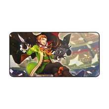 Load image into Gallery viewer, Fate/Apocrypha Mouse Pad (Desk Mat)

