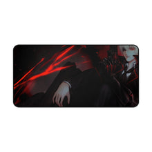 Load image into Gallery viewer, Arifureta Shokugyou De Sekai Saikyou Mouse Pad (Desk Mat)
