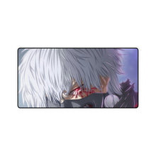 Load image into Gallery viewer, Anime Tokyo Ghoul Mouse Pad (Desk Mat)
