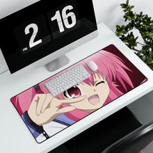 Load image into Gallery viewer, Angel Beats! Mouse Pad (Desk Mat)
