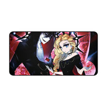 Load image into Gallery viewer, Angels Of Death Rachel Gardner Mouse Pad (Desk Mat)
