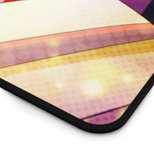 Load image into Gallery viewer, One-Punch Man: Merry Christmas!! Mouse Pad (Desk Mat) Hemmed Edge
